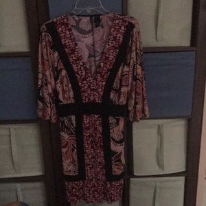 Woman’s Bisou Bisou top